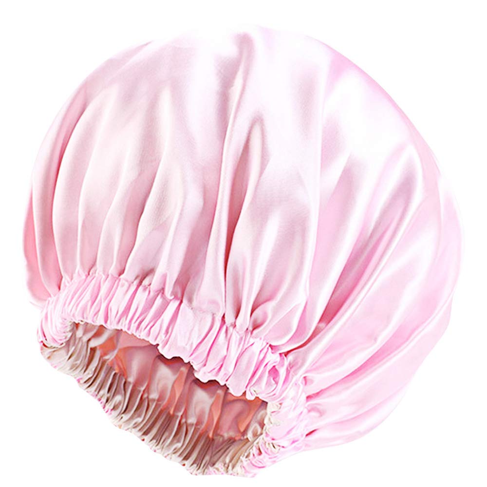 Satin Bonnet Silk Bonnet Hair Bonnet For Sleeping Satin Bonnet For Hair Bonnets For Women Silk Bonnet For Natural Hair