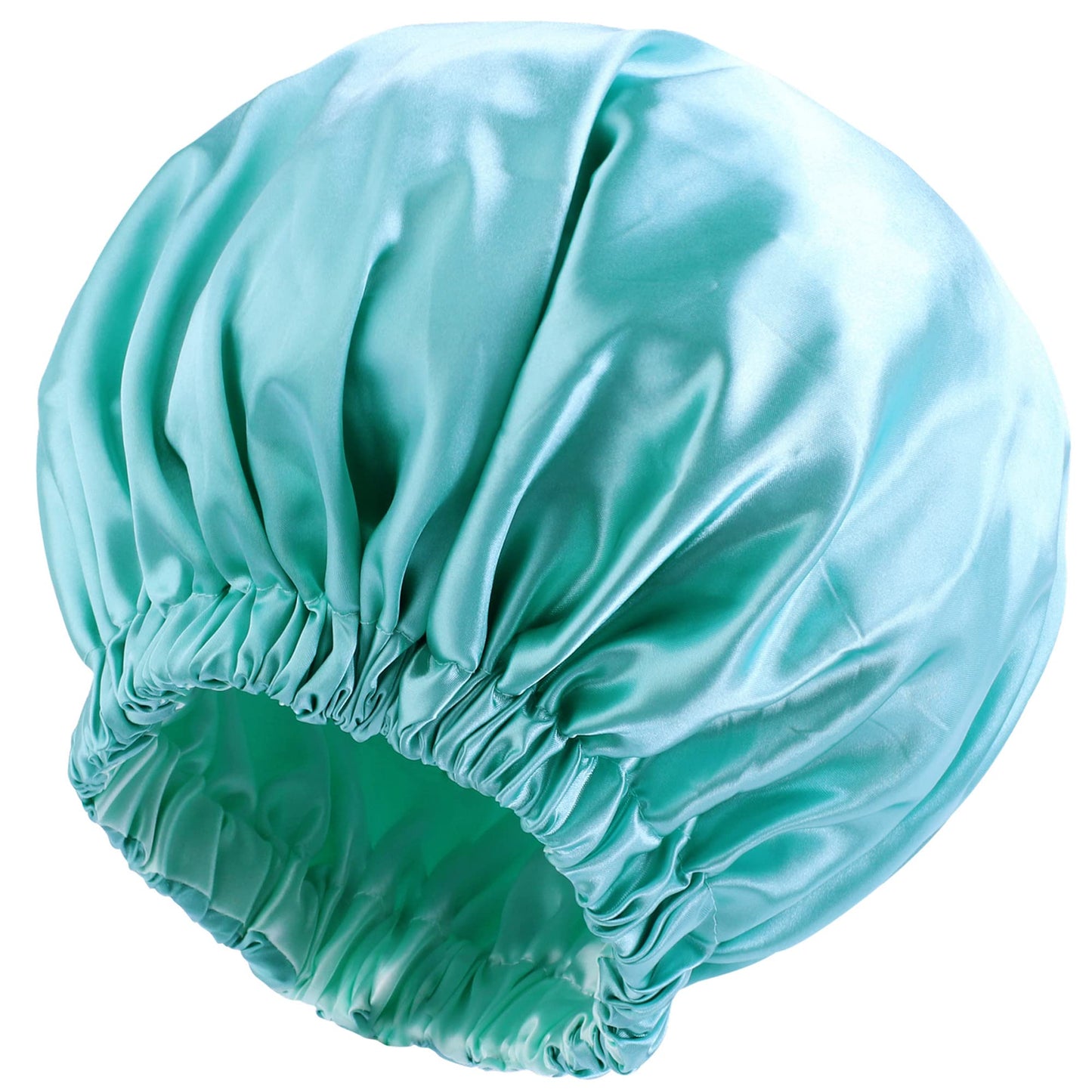 Satin Bonnet Silk Bonnet Hair Bonnet For Sleeping Satin Bonnet For Hair Bonnets For Women Silk Bonnet For Natural Hair